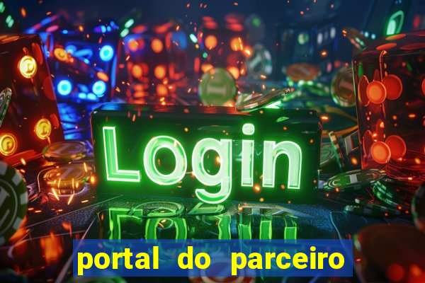 portal do parceiro i food